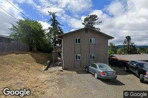 1861 View St, Myrtle Point, OR 97458