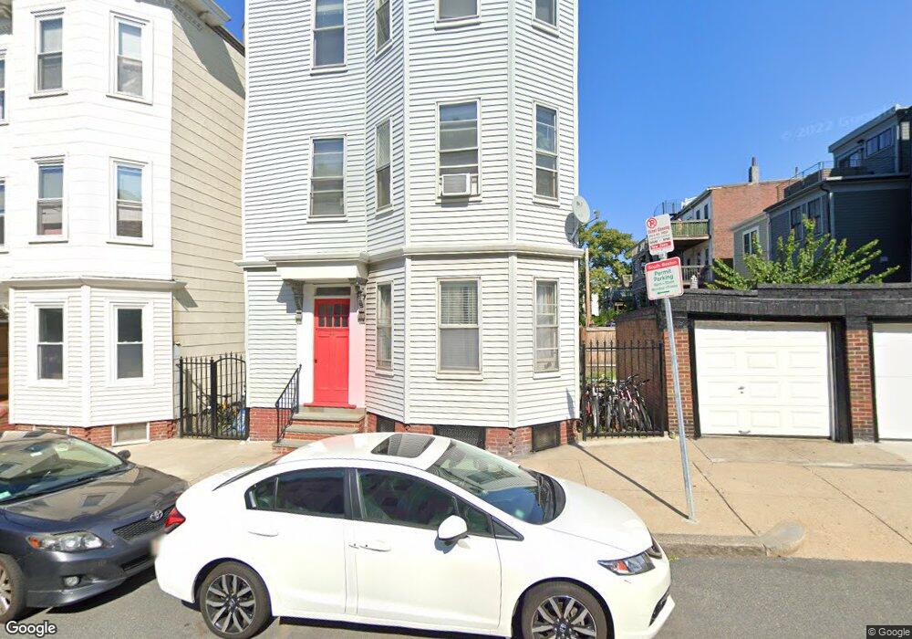44 I St, Boston, MA 02127 - photo 1