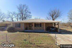 345 Joseph St, Drew, MS 38737