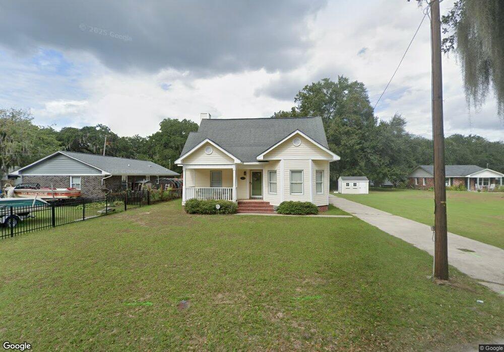 340 Bayview Dr, Georgetown, SC 29440 - photo 1