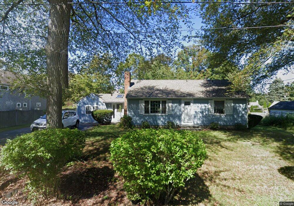 48 Edgar Rd, Scituate, MA 02066 - photo 1