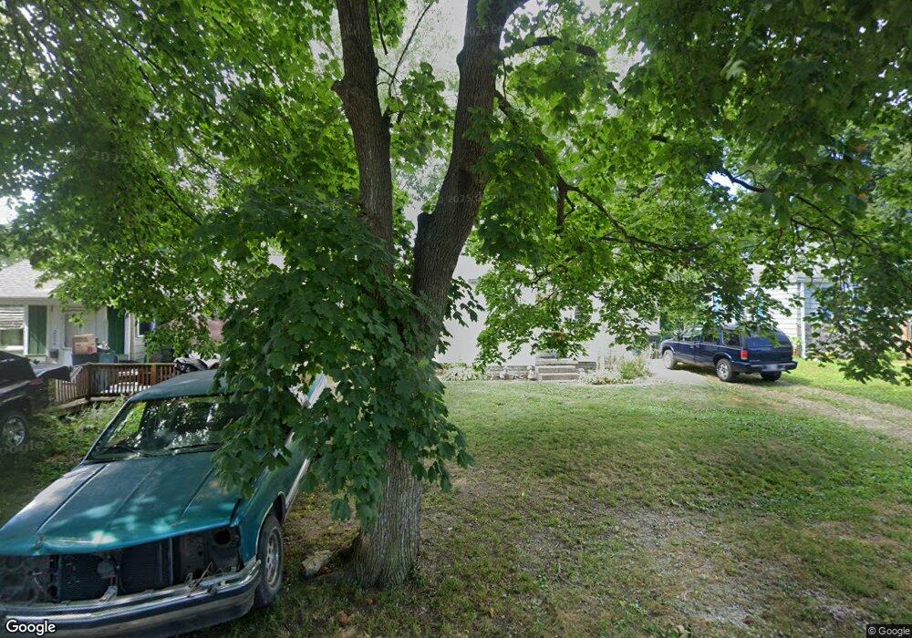 2006 E 22nd St, Muncie, IN 47302 - photo 1