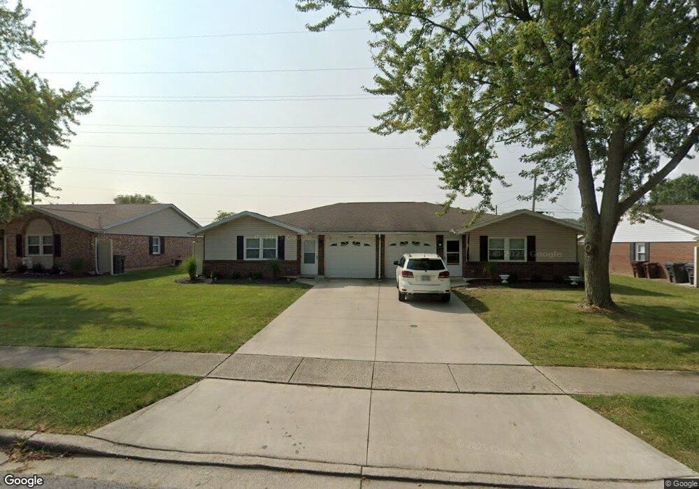 2965 Cletus Pkwy, Lima, OH 45805 - photo 1