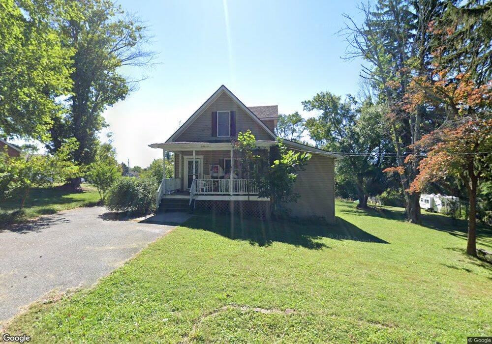 14 The Byway Rd, Owings Mills, MD 21117 - photo 1