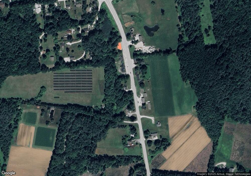 619 U S Roue 7, Pittsford, VT 05763 - photo 1