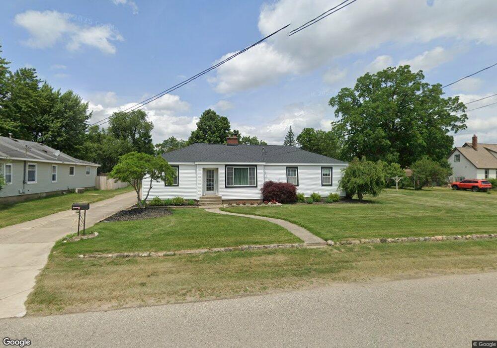 1011 Dahlia Ave, Wayland, MI 49348 - photo 1