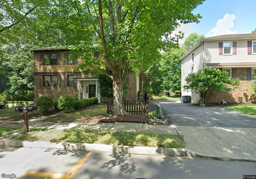 54 S Spruce St unit 1, Ramsey, NJ 07446 - photo 1