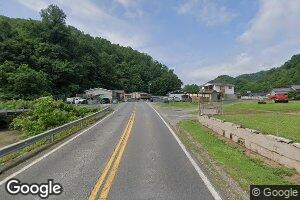 1356 Mud Fork Rd, Logan, WV 25601