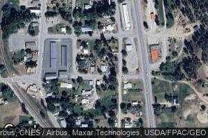1384 East St, Addy, WA 99101