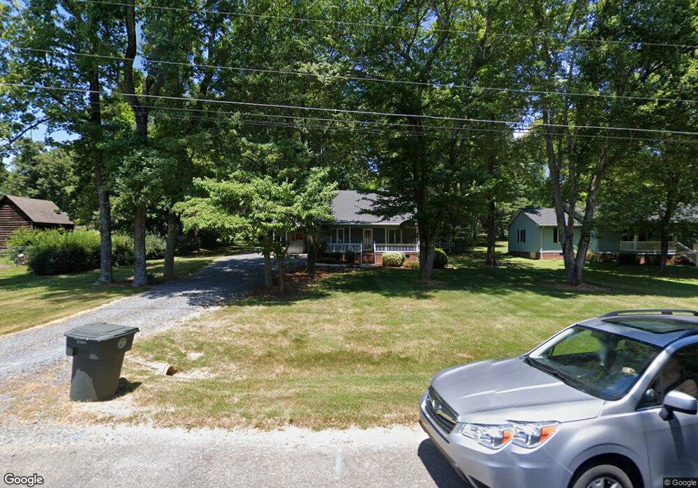 1240 E Mine St, Asheboro, NC 27205 - photo 1