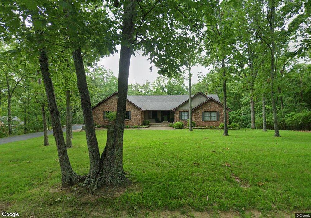 229 Buzzard Rock Rd, Farmington, MO 63640 - photo 1