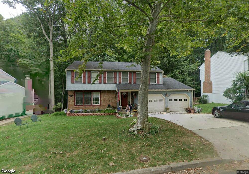 15332 Edgehill Dr, Dumfries, VA 22025 - photo 1