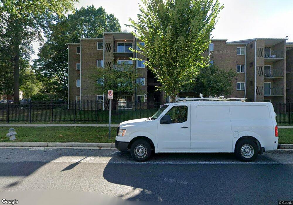 14200 Grand Pre Rd, Silver Spring, MD 20906 - photo 1