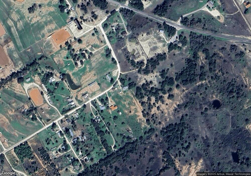 543 County Road 563, Stephenville, TX 76401 - photo 1