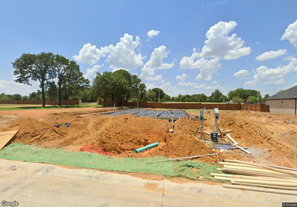 4608 Hammerstein Blvd, Denton, TX 76210 - photo 1