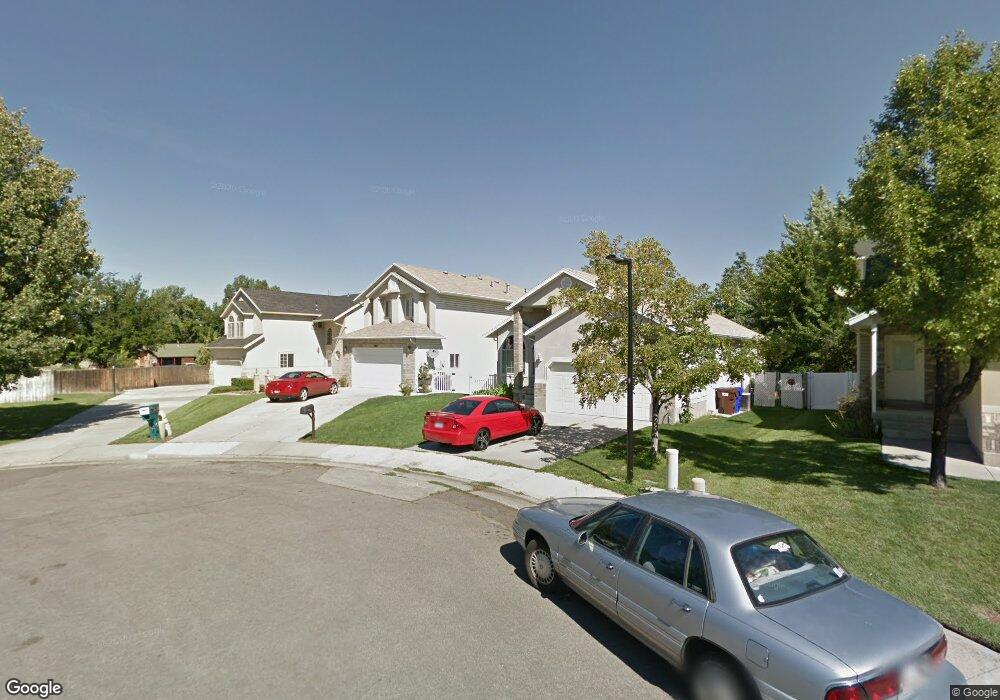 223 Ashbrook Cir, Midvale, UT 84047 - photo 1
