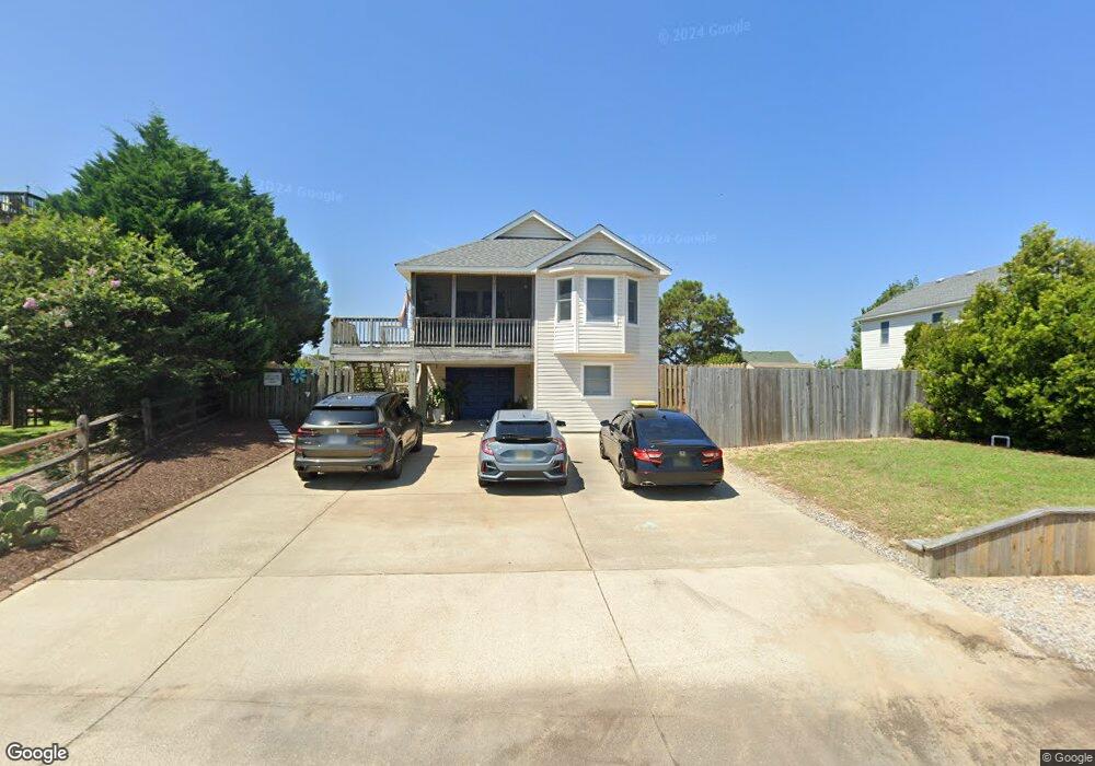 806 7th Ave, Kill Devil Hills, NC 27948 - photo 1