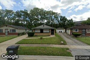 3243 Kinne Rd, Robbins, IL 60472