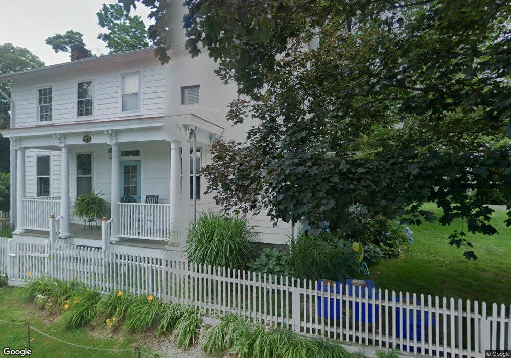 92 Halsey Reed Rd, Cranbury, NJ 08512 - photo 1