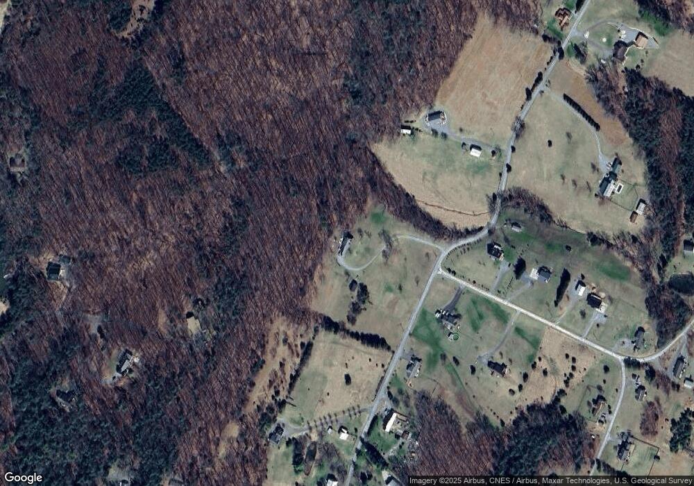 1233 Henry O Michael Rd, Berkeley Springs, WV 25411 - photo 1