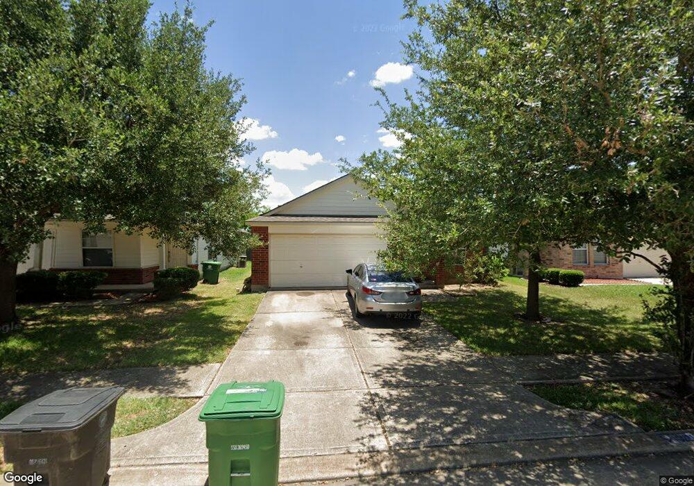 10231 Belcamp Ct, Houston, TX 77075 - photo 1