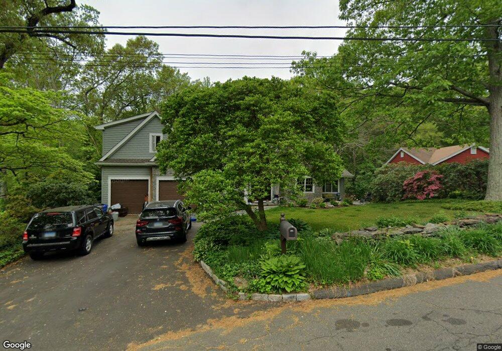 51 Hemlock Trail, Trumbull, CT 06611 - photo 1