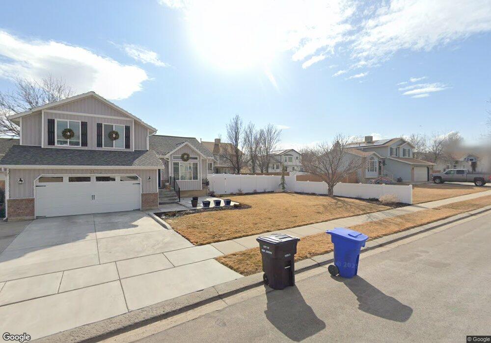 3481 W 8070 S, West Jordan, UT 84088 - photo 1