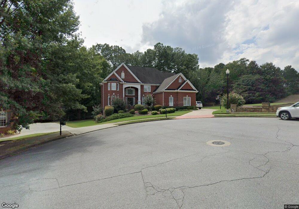 2727 Pathview Dr, Dacula, GA 30019 - photo 1