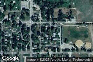 210 N 9th St, Newman Grove, NE 68758