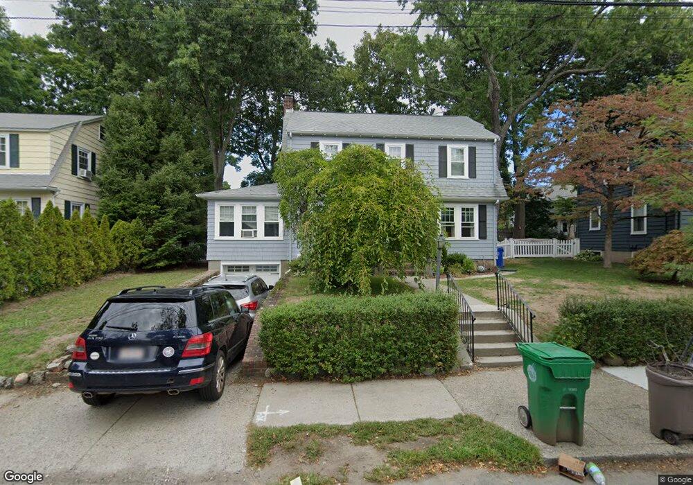 97 Eliot Ave, West Newton, MA 02465 - photo 1