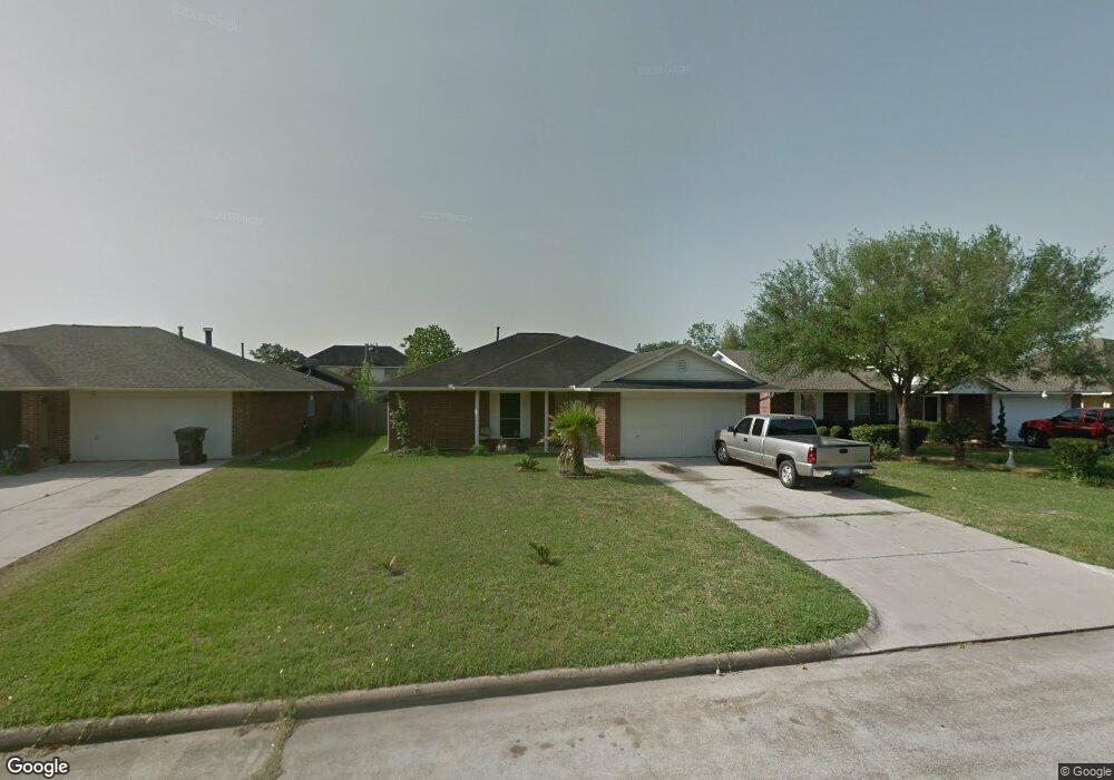 7919 Woodland Oaks Ct, Houston, TX 77040 - photo 1