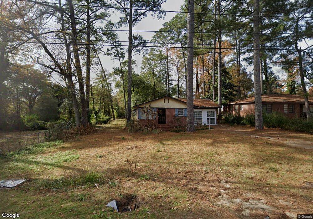 417 Braselman Ave, Columbus, GA 31907 - photo 1