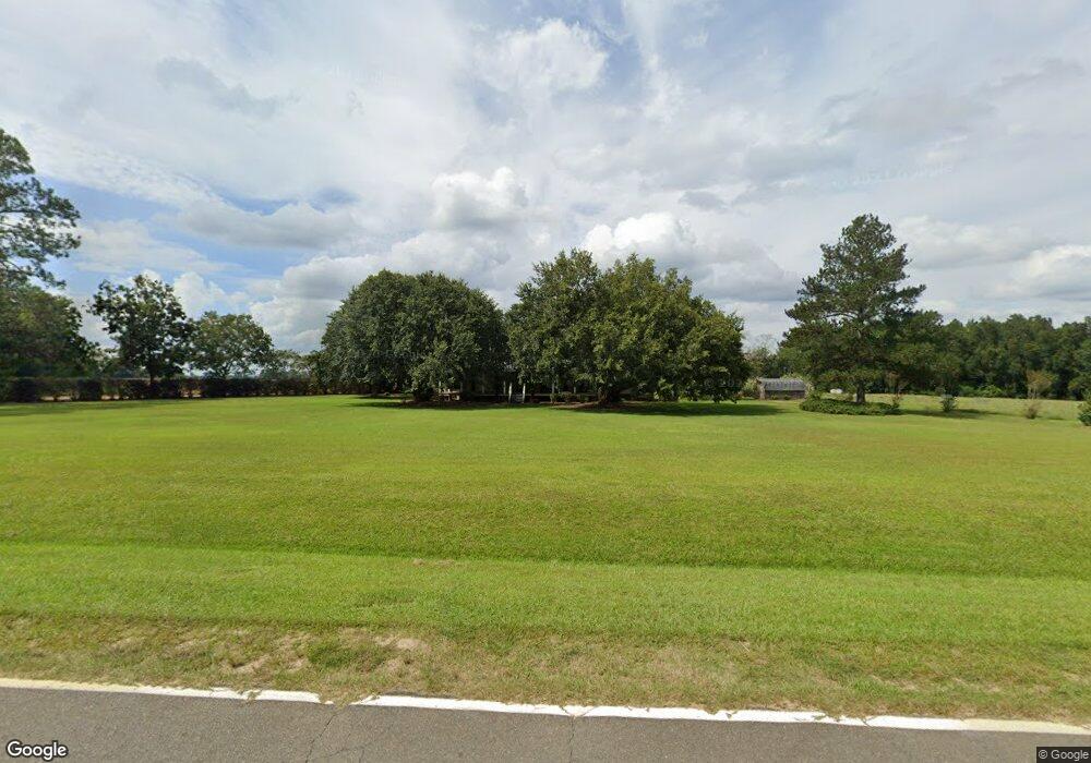 5271 New Forest Hwy, Douglas, GA 31533 - photo 1