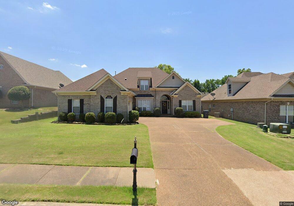 47 Forked Creek Pkwy, Hernando, MS 38632 - photo 1