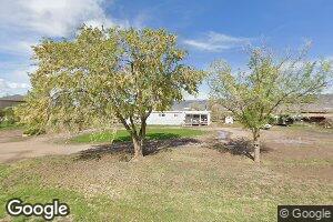 1545 N Sr 118, Monroe, UT 84754
