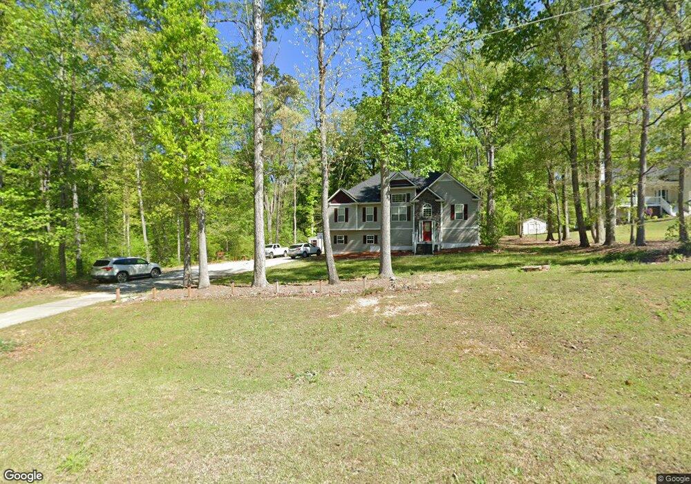 145 Laurel Creek Ct, Carrollton, GA 30117 - photo 1