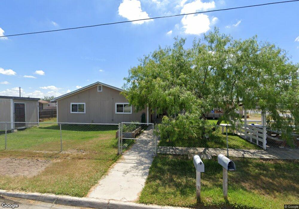 5806 Lucero Del Norte St, Mercedes, TX 78570 - photo 1