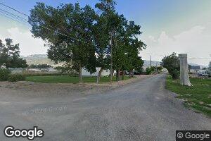 50 S 400 W, Ephraim, UT 84627