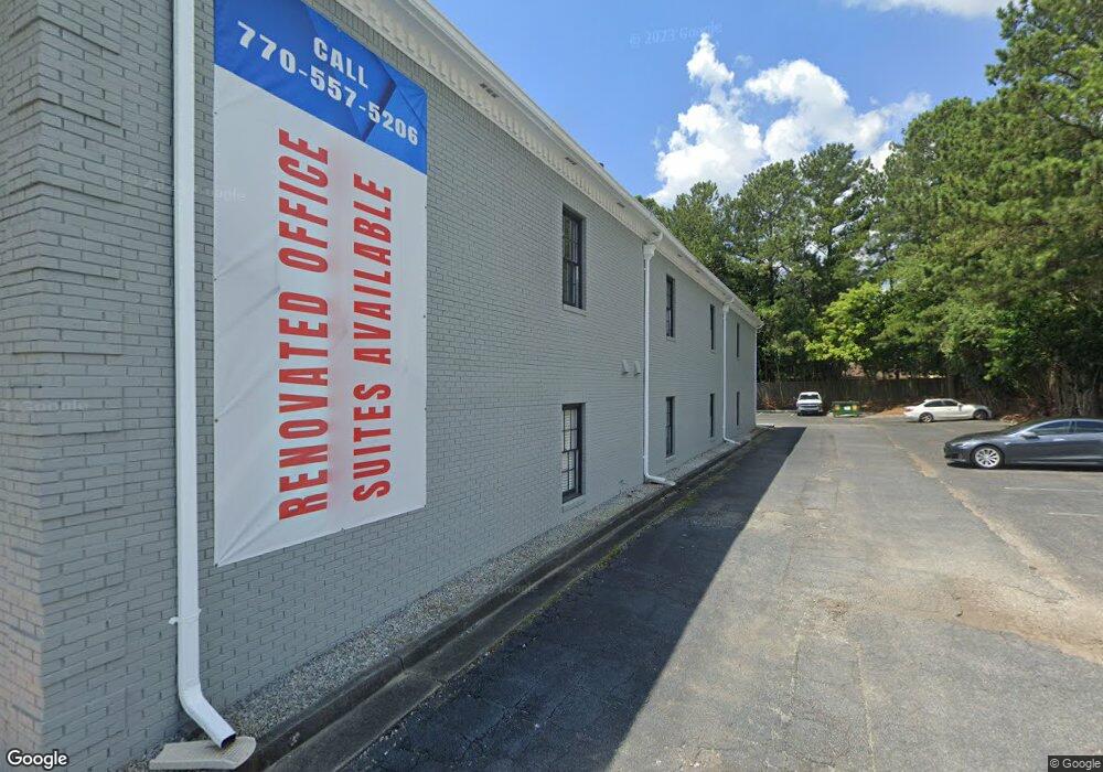 4047 Holcomb Bridge Rd, Norcross, GA 30092 - photo 1