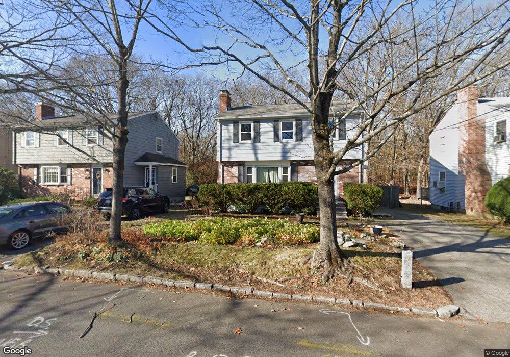 243 Sylvia St, Arlington, MA 02476 - photo 1