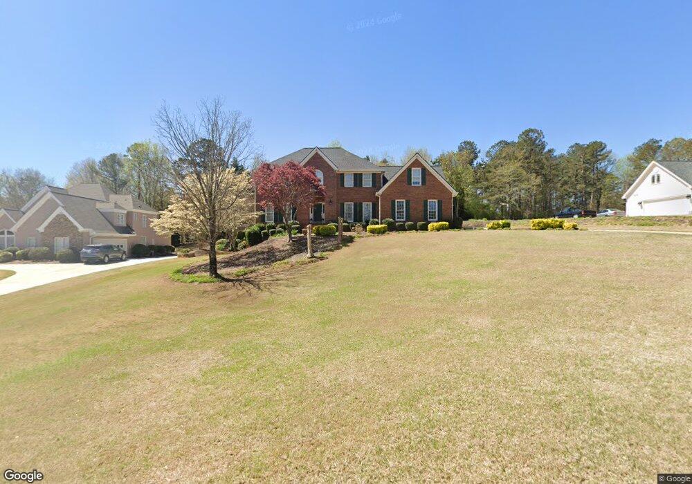 4732 Upper Berkshire Rd, Flowery Branch, GA 30542 - photo 1