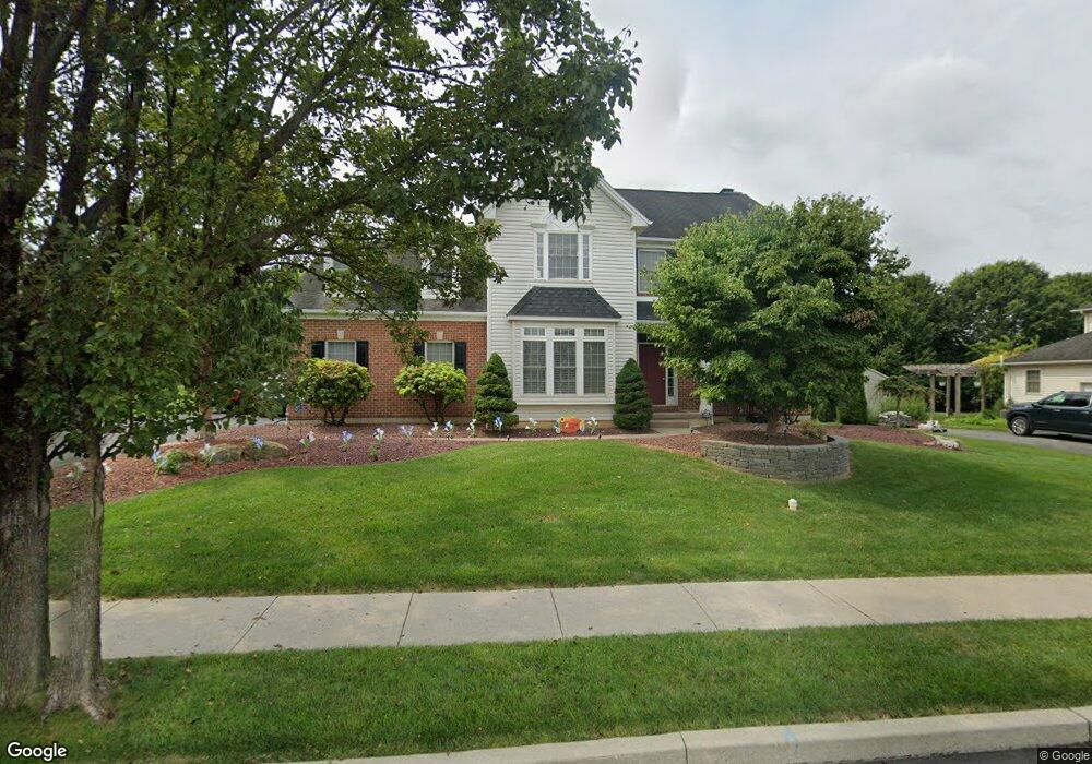 3940 Mountain View Ave, Easton, PA 18045 - photo 1