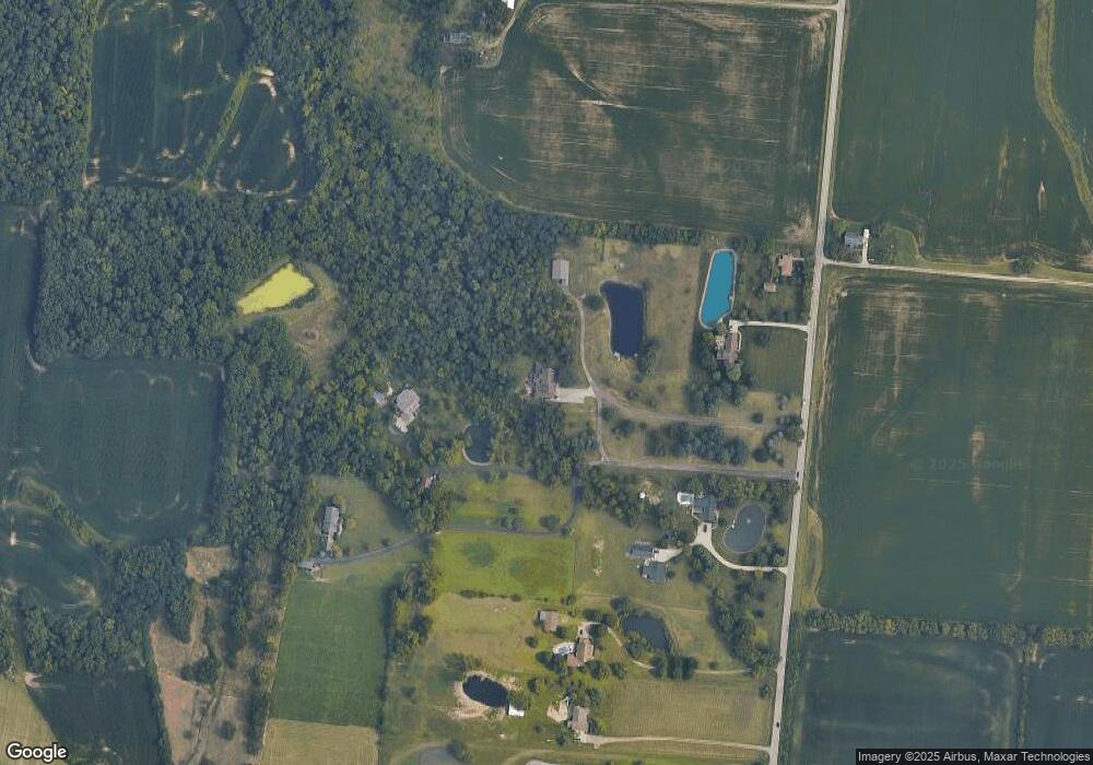 5755 Butler Warren Rd, Liberty Township, OH 45044 - photo 1