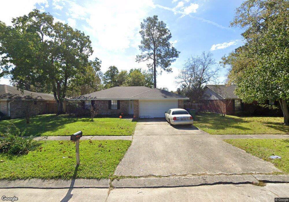 417 Pine Shadows Dr, Slidell, LA 70458 - photo 1