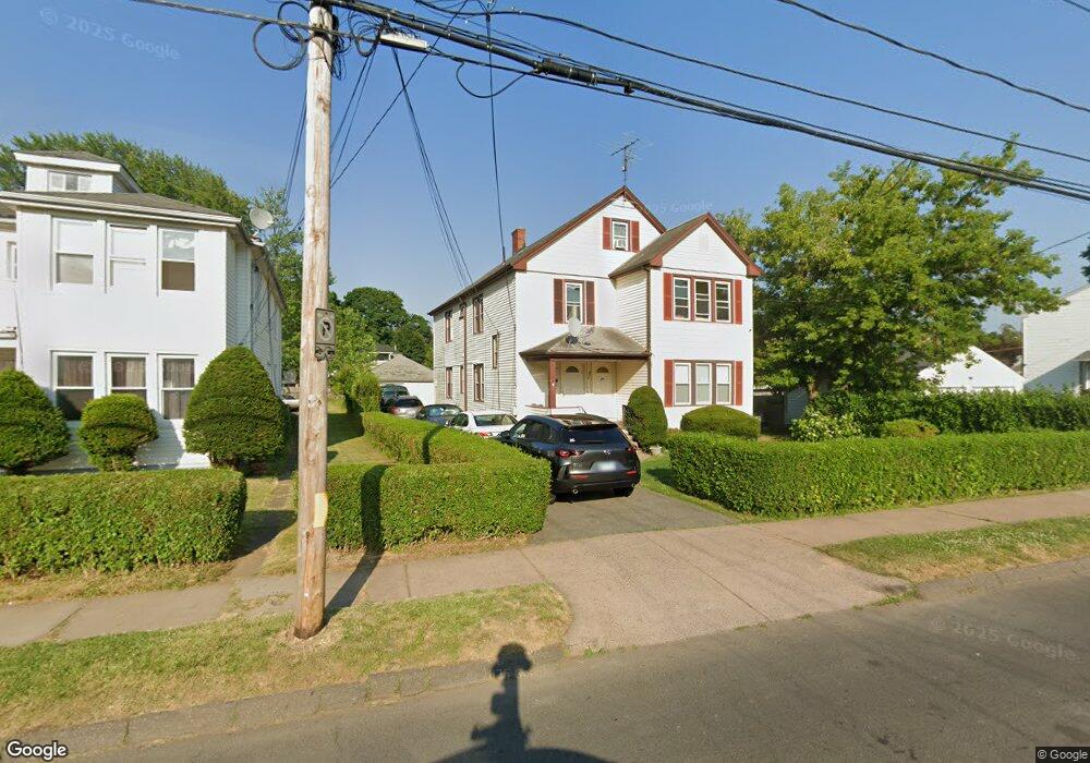 602 Hillside Ave unit 604, Hartford, CT 06106 - photo 1