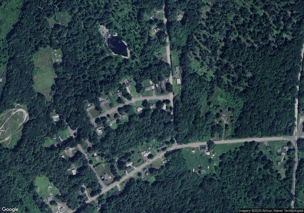 11 Whippoorwill Ln, Stafford Springs, CT 06076 - photo 1