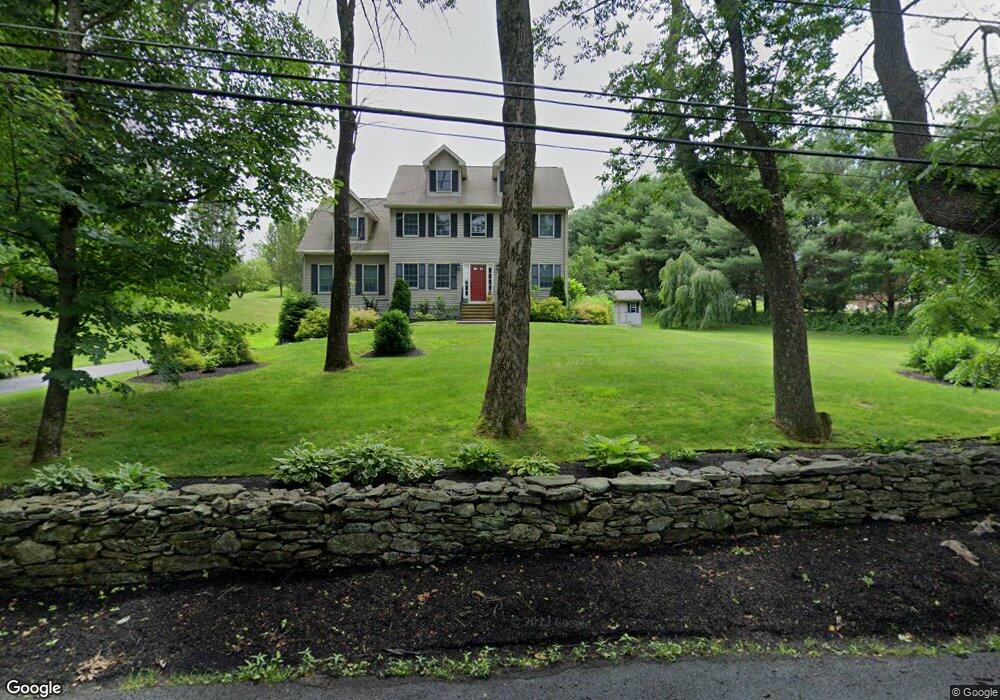 11 Welsh Rd, Sutton, MA 01590 - photo 1