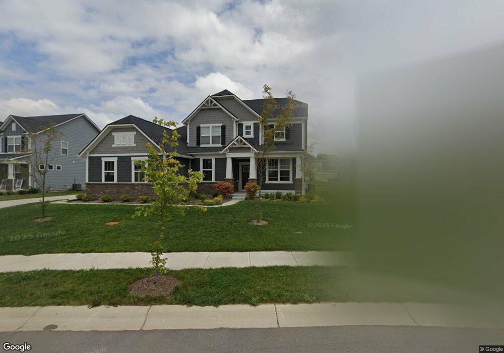 13041 Deer Bank Rd, Fishers, IN 46037 - photo 1