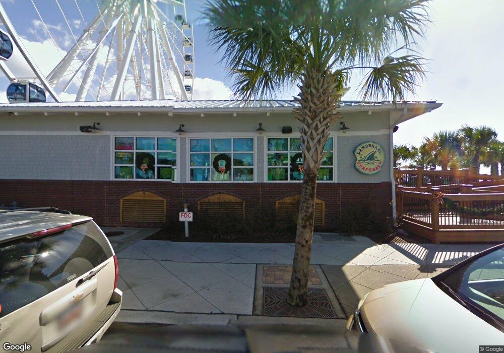 1108 N Ocean Blvd, Myrtle Beach, SC 29577 - photo 1