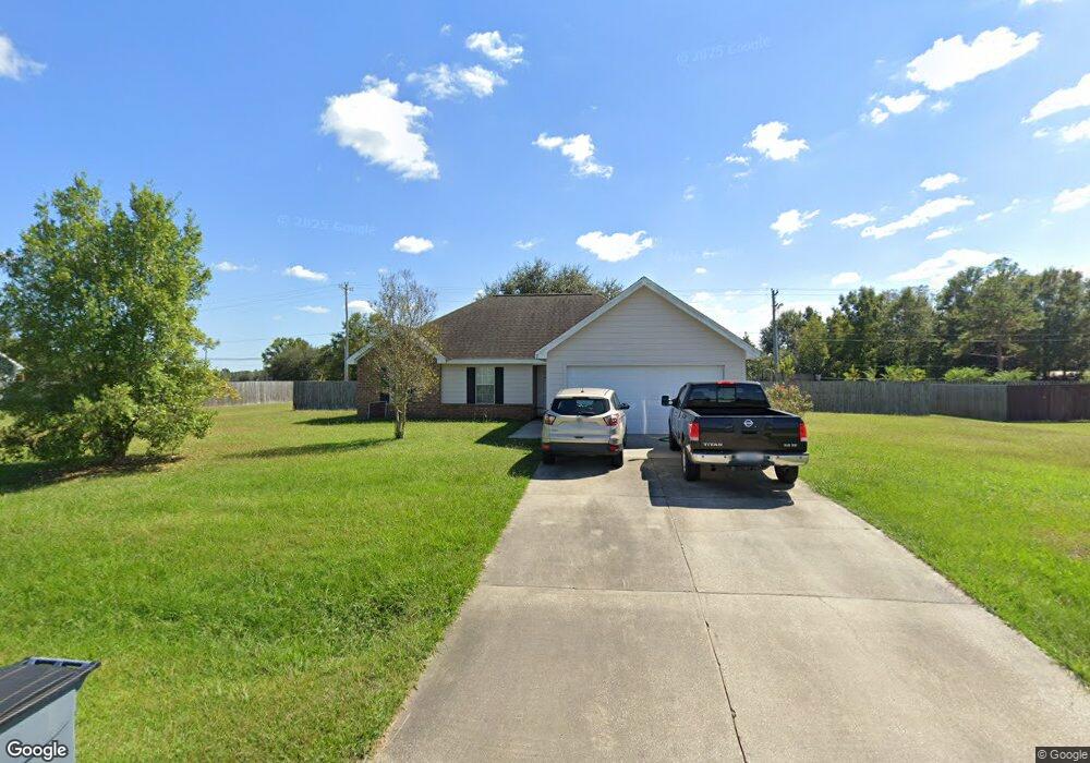 7 Meadow Path Cir, Picayune, MS 39466 - photo 1